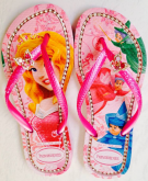 Havaianas com pedraria