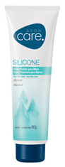 AVON - Care Silicone Creme Protetor para Mãos