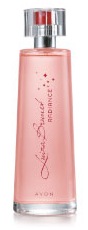 SPAço - Avon: Luiza Brunet Radiance Colônia Desod.